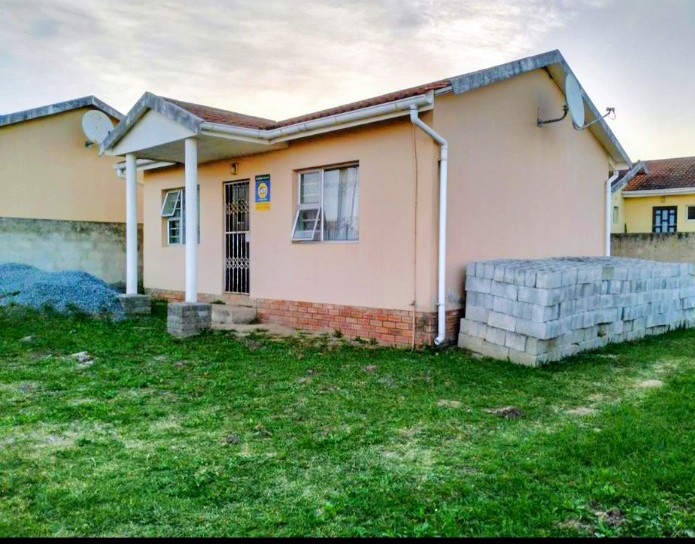 2 Bedroom Property for Sale in Haven Hills Eastern Cape